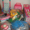 子供用品とおもちゃの断捨離。おもちゃからみる子供の成長と子育ての反省。