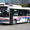 中鉄バス　NO.1051