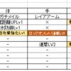 モンハンNOW_雷属性で攻撃極振りスキル構成装備