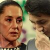カナダとメキシコ、トランプ大統領の関税に報復措置で応じる
