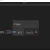【Unity】GraphViewで遊んでみた。【第二回】