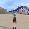 「ポケットモンスタースカーレット」パルデア地方の旅（５）