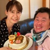 ハルのお誕生日