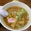 らーめん 太陽@高円寺の半ラーメンセット