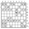 SS4-7 ノーマル中飛車に居飛車穴熊(3)