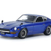 1/24 NISSAN フェアレディ 240Z ストリートカスタム タミヤ