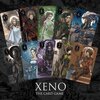 【心理✖️論理ゲーム】中田敦彦考案のカードゲーム XENO