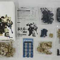 今プラモデルの1/48 メガサイズモデル RX-78-2 ガンダム ペプシ