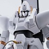 【重戦機エルガイム】HI-METAL R『エルガイム（サンライズ スピリッツ）』可動フィギュア【バンダイ】より2024年1月発売予定♪