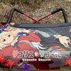 コーティングをした痛車は汚れないのか検証します。