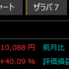 ゆうちょ銀行本人名義口座から楽天銀行への入出金サービスが終了するそうです