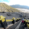 Kunjungi Tempat Wisata Di Gunung Bromo Dan Sekitarnya