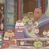 映画 すみっコぐらし ツギハギ工場のふしぎなコ