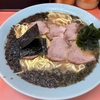 【朝ラー】ラーメンショップ椿 麻溝台店〜岩のりチャーシューメン／大盛り／ライス／ラーショ／らあじゃん／朝5時から営業〜