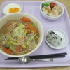 4/1の昼食