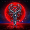 Voodoo Gods / Rise Of The Antichrist