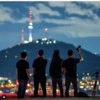 旅気分。こんな絶景見てみたい！[ソウル]｜韓国のフォトグラファーさん’ｓインスタグラム