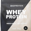 MAD PROTEIN