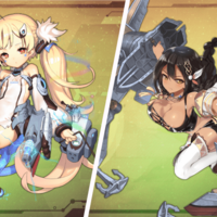 アズレン 演習ってなに 演習について詳しく解説 アズールレーン