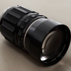 SUPER KOMURA 200mm F3.5 UNI AUTO