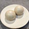 『とらや』アールグレイ饅頭を蒸篭で蒸してほっこり。季節の生菓子出雲路。