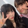 2019/04/29(月) AKB48「ジワるDAYS」発売記念 大握手会 in 幕張メッセ（第２部 坂本愛玲菜 篇／第６部）参戦〜☆