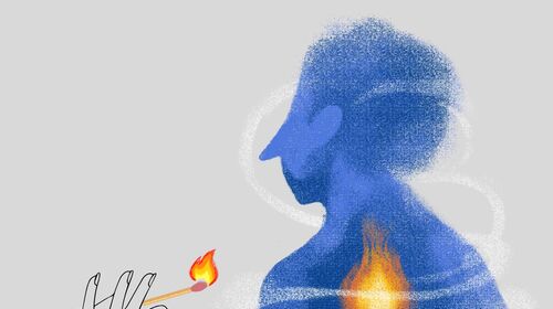 「人間である日本語教師」の役割とは　⑧生成AIと心の火&nbsp;
