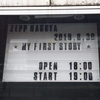 Zepp Nagoya  2019.8.30