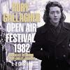 ロリー・ギャラガー(Rory Gallagher)『Open Air Festival 1982』入手