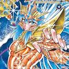 聖闘士星矢 海皇再起 RERISE OF POSEIDON｜4巻特典まとめ｜ストア一覧