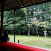 【高桐院】 ガラシャが眠る緑豊かな庭のお寺