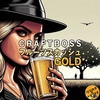 CRAFTBOSS フルーツスカッシュ GOLD (suntory)は リンゴの炭酸飲料!!【甘すぎない炭酸飲料で◎】