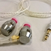 4BA（バランスドアーマチュア）＋1DD（ダイナミックドライバ）を搭載したイヤホン「musicmaker　SHOCKWAVE III」