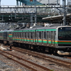 OM入場・試9523M・新津配給・3091レ in大宮・王子-東十条・さいたま新都心駅