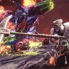 【MHWI】新ネタ太刀！「鋼鉄ピッケル」の性能と必要素材を紹介