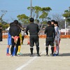 Ｕ１２フジパン２次予選