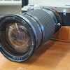 【レンズ沼348本目】TOKINA AF 28-210mm F3.5-5.6 MINOLTA Aマウントで望遠端の暴れるボケと広角端のパンフォーカスを楽しむ【α7C】