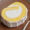 米粉のロールケーキのレシピ