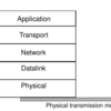 【インターネットの基礎】5層モデル、TCP/IP参照モデル、OSI参照モデルの概説