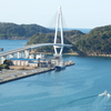 道の駅：ゆうひパーク浜田②（島根県浜田市）