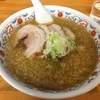 【ラーメン】 らーめん大雅＠羽生　埼玉県