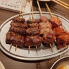 妙な気分。