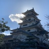 【今治】日本三大水城・今治城に登ってみる