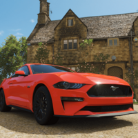Forza Horizon 4 Pcスペックや車種情報まとめ 買う前に知っておこう Xbox One Pc わんらぶ魂