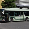 京都市交通局 3176