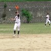6/23 女子野球　全国大会予選　対　福井ダイヤモンドガールズ　その4