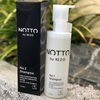 ついに完成‼️🤩✨💪最強シャンプー💪✨🧴【NOTTO】🧴✨ホントに凄い✨‼️