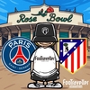 【CWC現地観戦】ローズボウル8万人のサッカー見物｜そこに熱狂はあったのか？ PSG vsアトレティコ