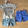 UNIQLOの子ども服の話