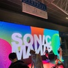 Sonicmania 2023に行ってきました
